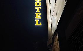 Zirka Hotel Odessa